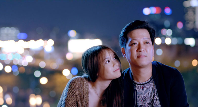 Những bộ phim tình cảm ra rạp mùa lễ tình nhân 14/2